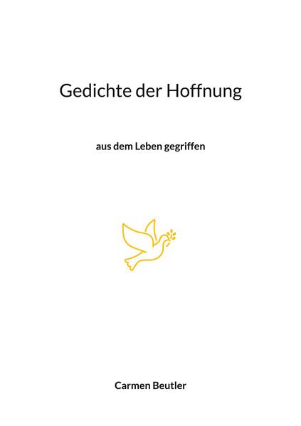 Gedichte der Hoffnung