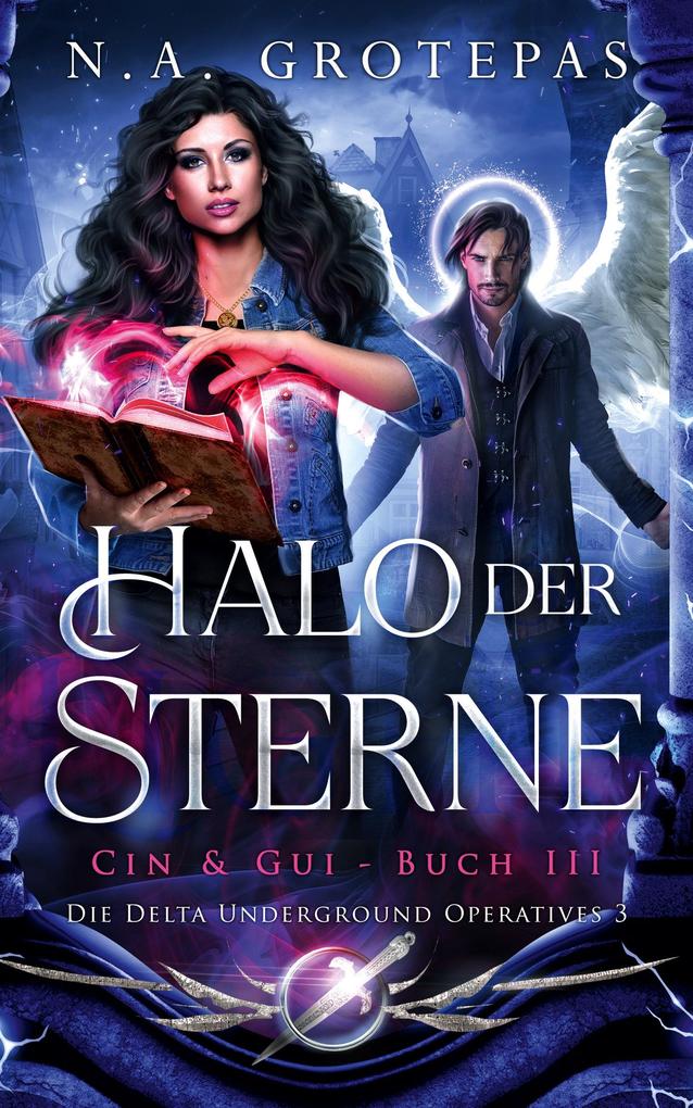Halo der Sterne