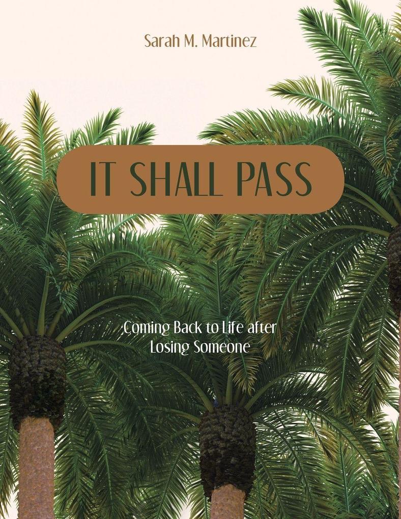 It Shall Pass