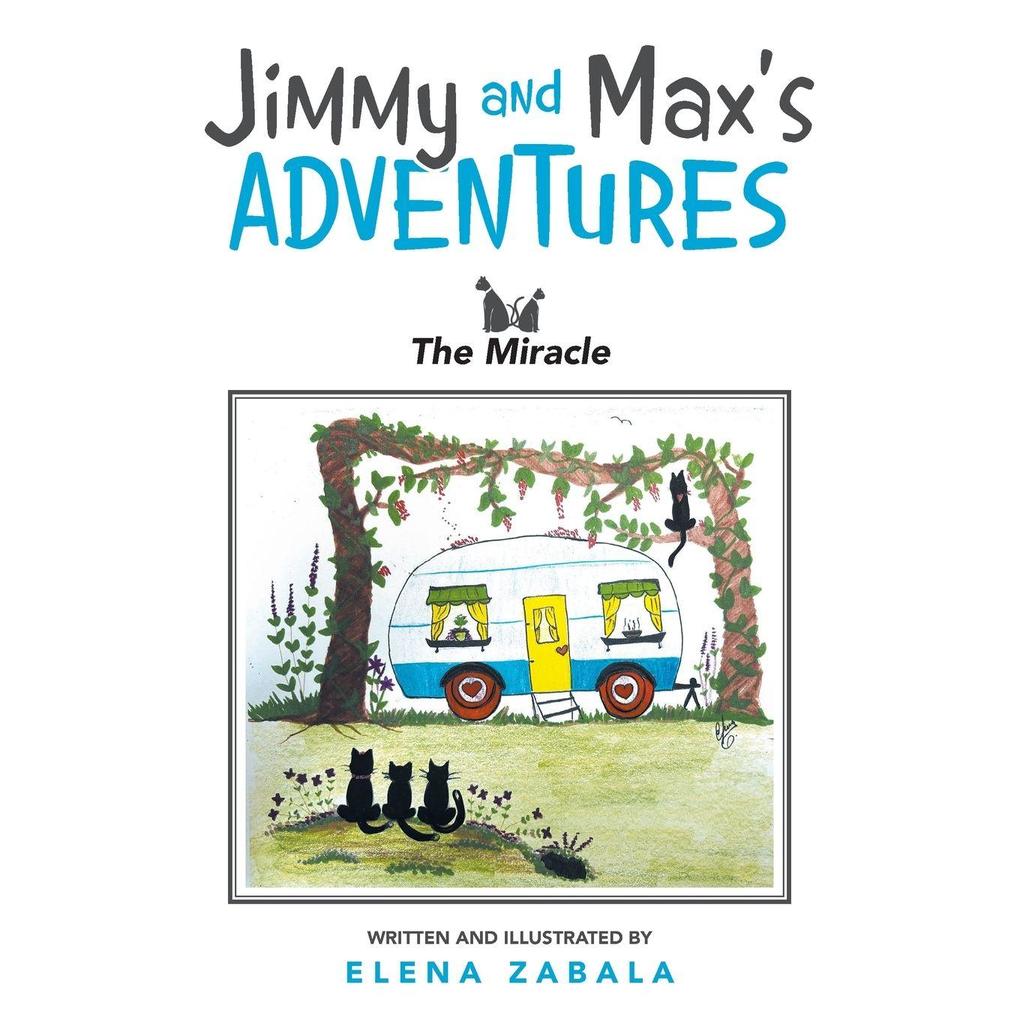 Jimmy and Max's Adventures