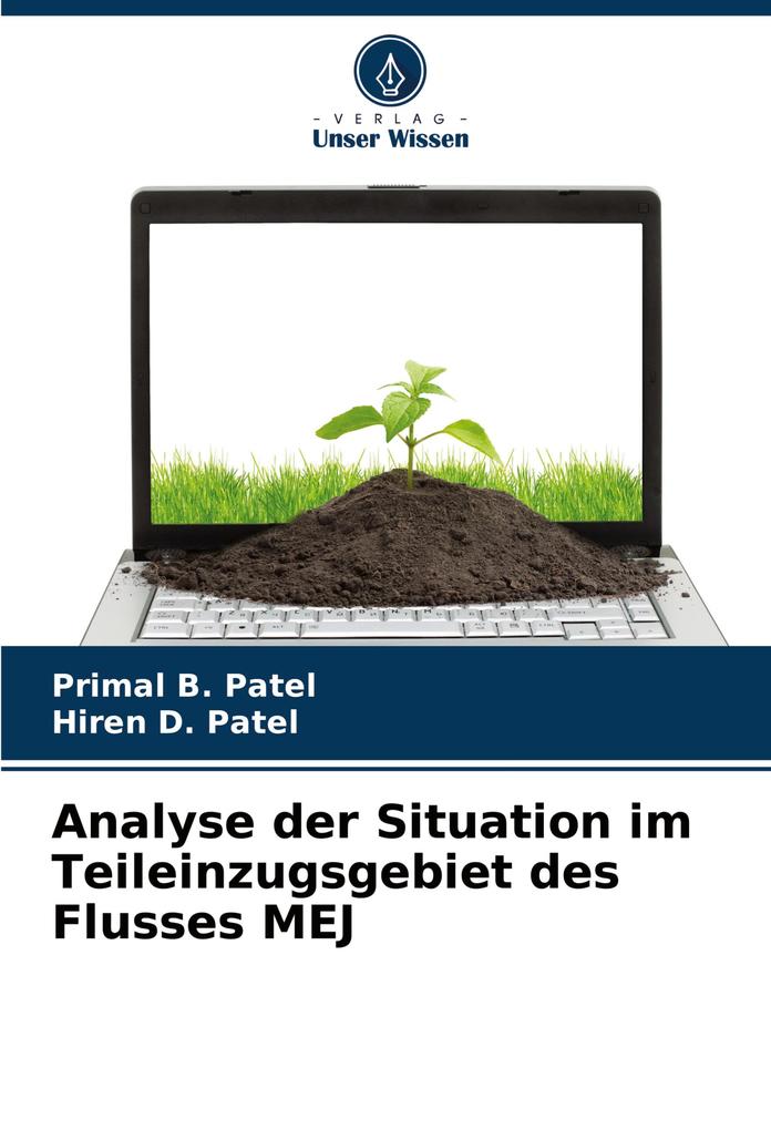 Analyse der Situation im Teileinzugsgebiet des Flusses MEJ