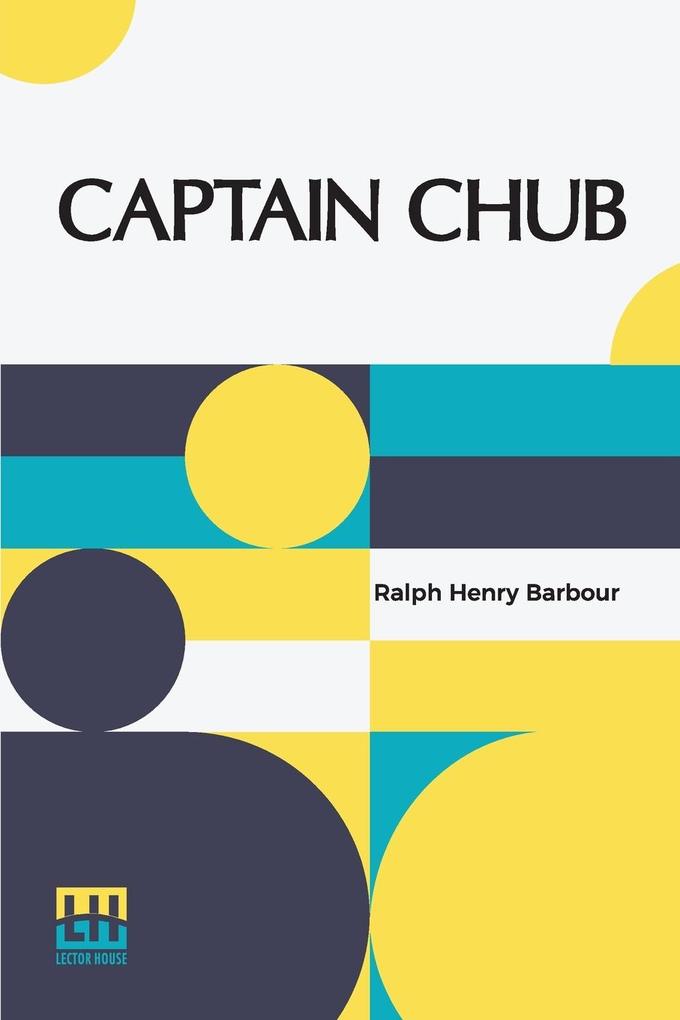 Captain Chub