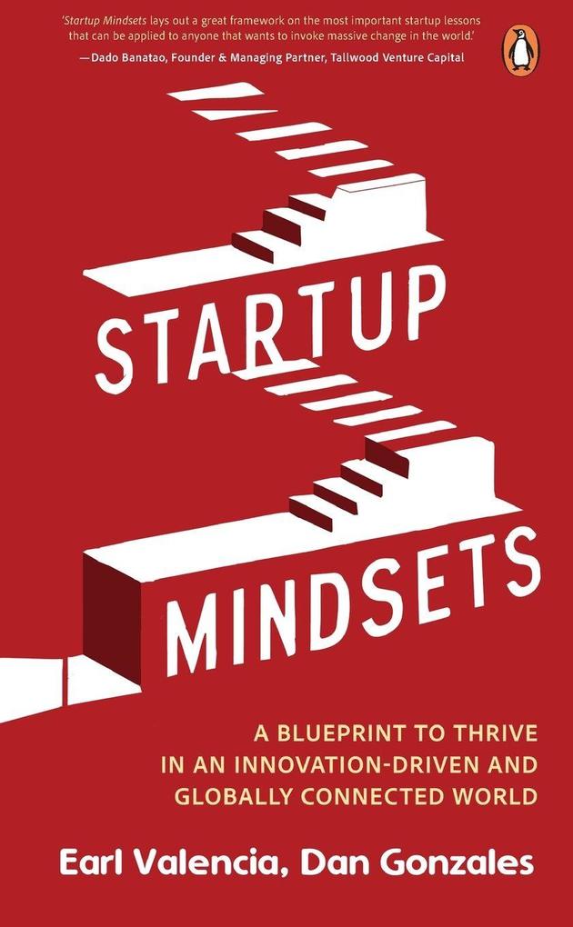 Startup Mindsets