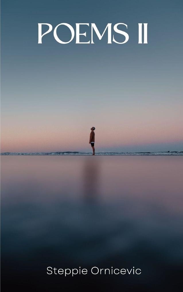 Poems II