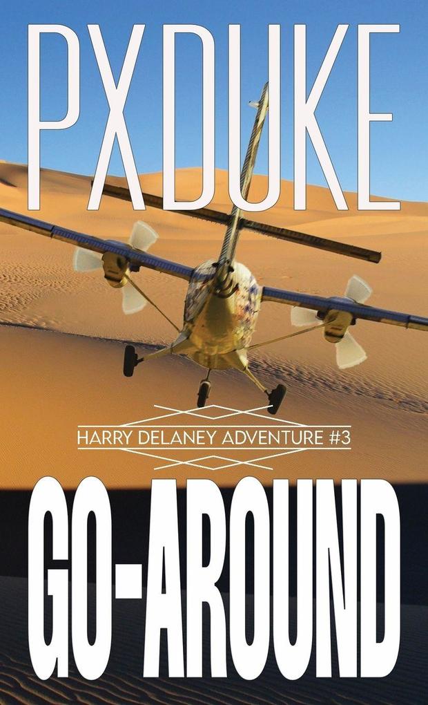 GO-AROUND