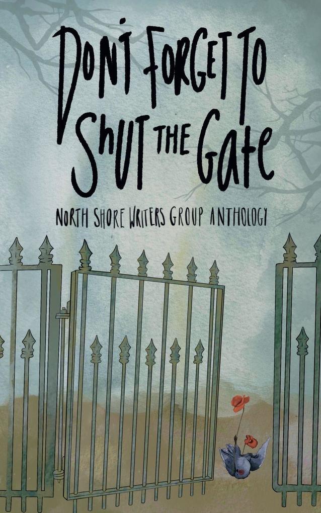 North Shore Writers Group Anthology #2