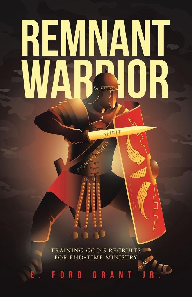 Remnant Warrior