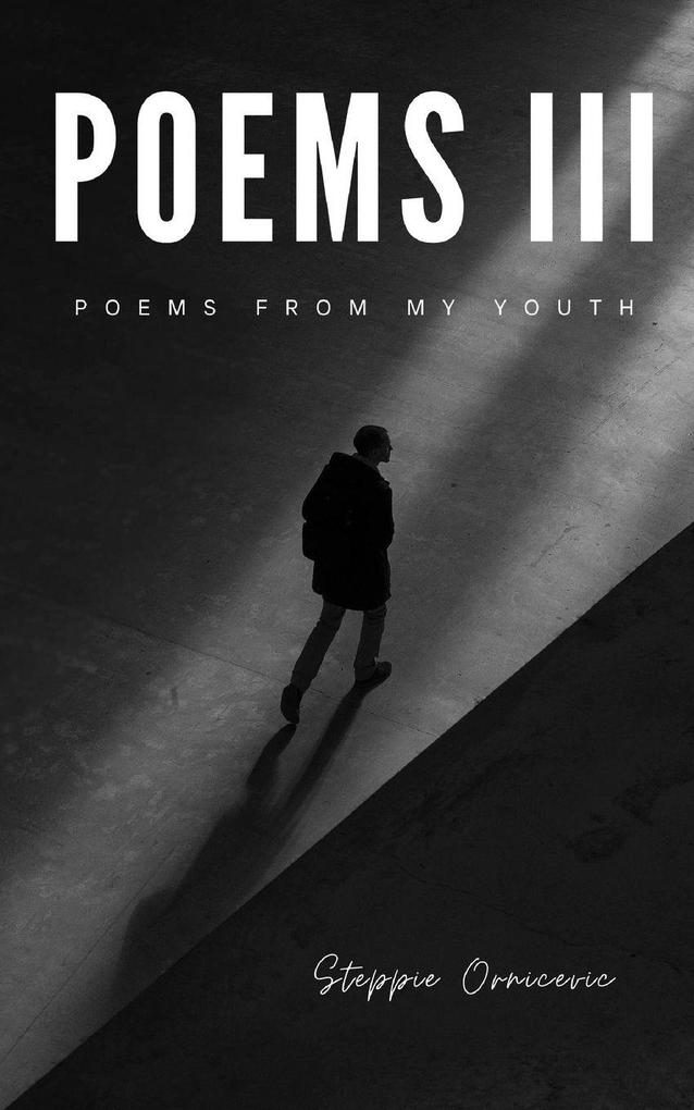 Poems III