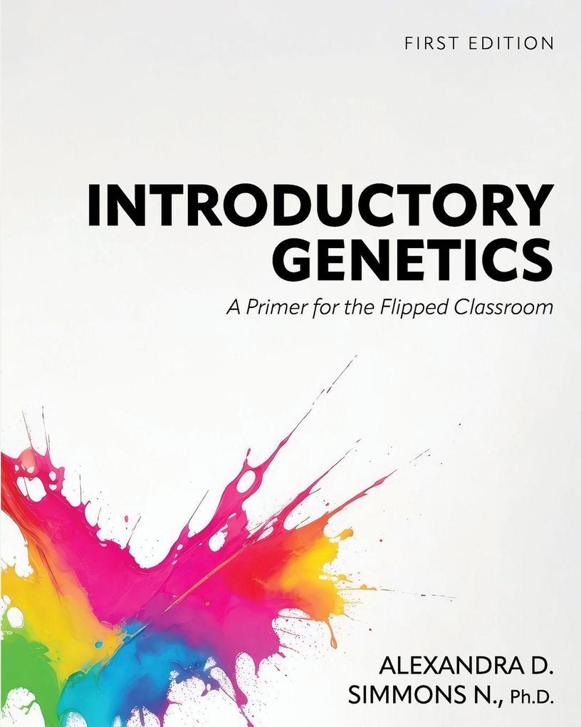Introductory Genetics