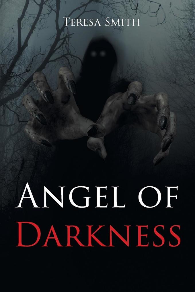 Angel of Darkness
