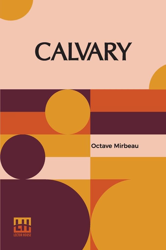 Calvary