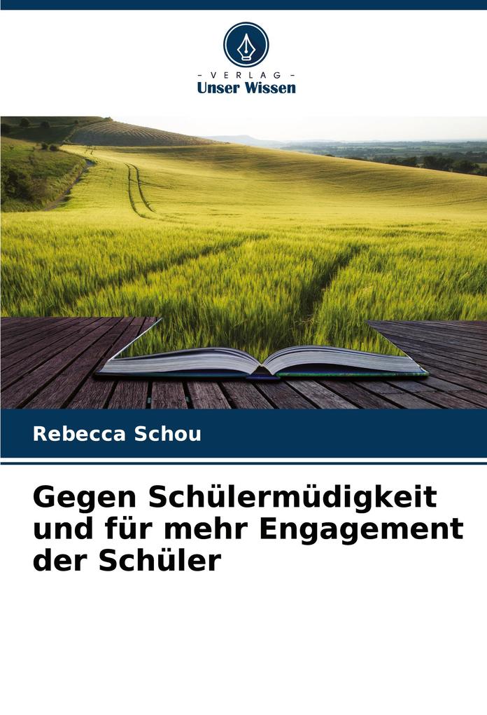 Gegen Schülermüdigkeit und für mehr Engagement der Schüler