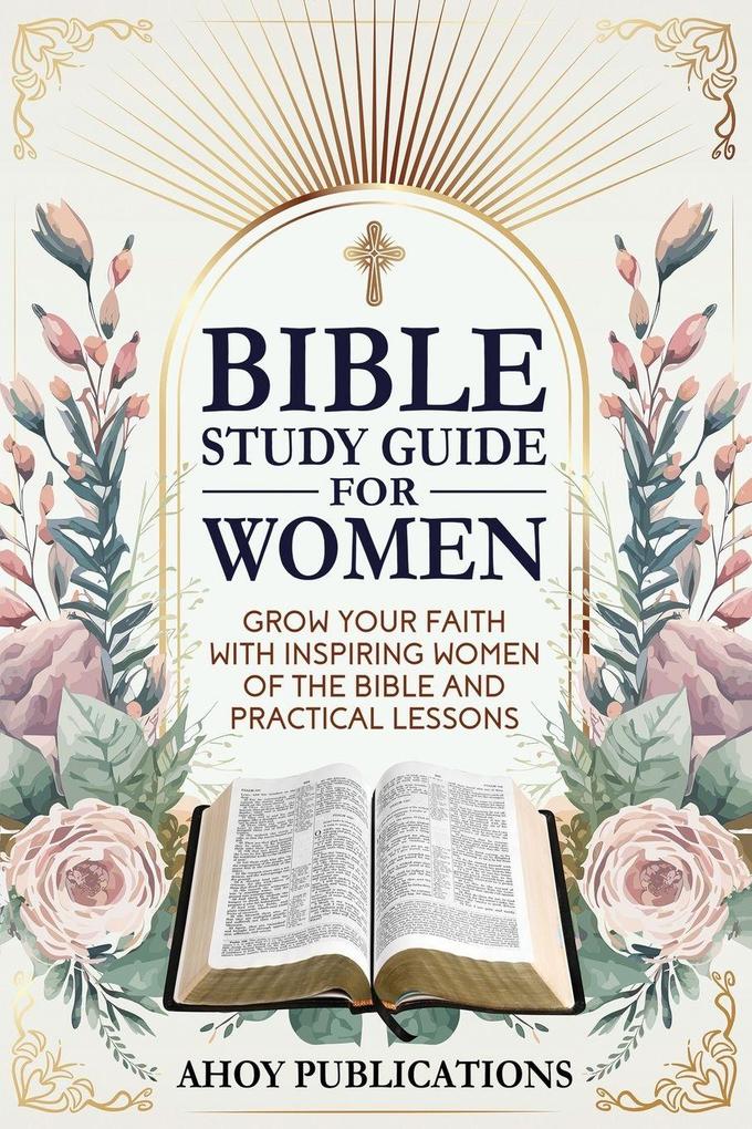 Bible Study Guide for Women