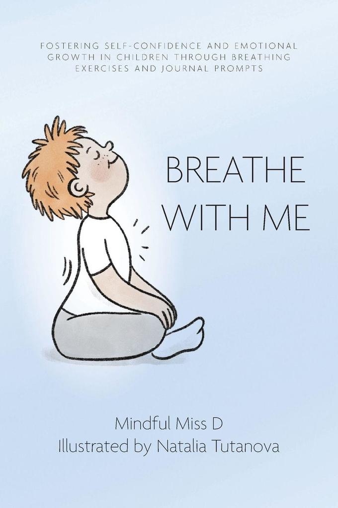 Breathe With Me