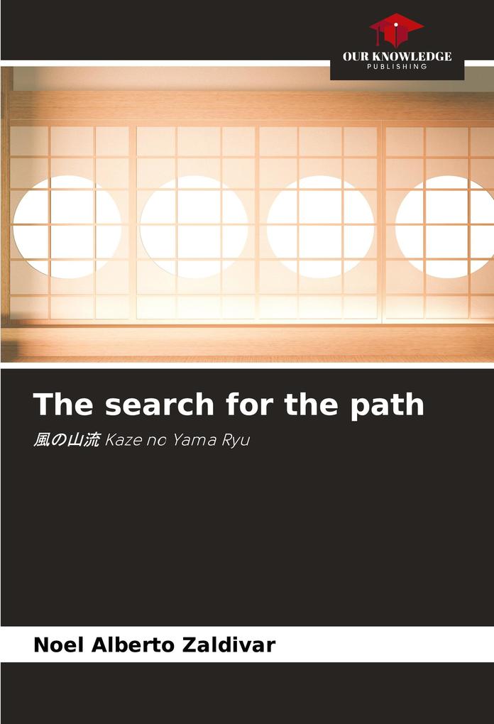 The search for the path