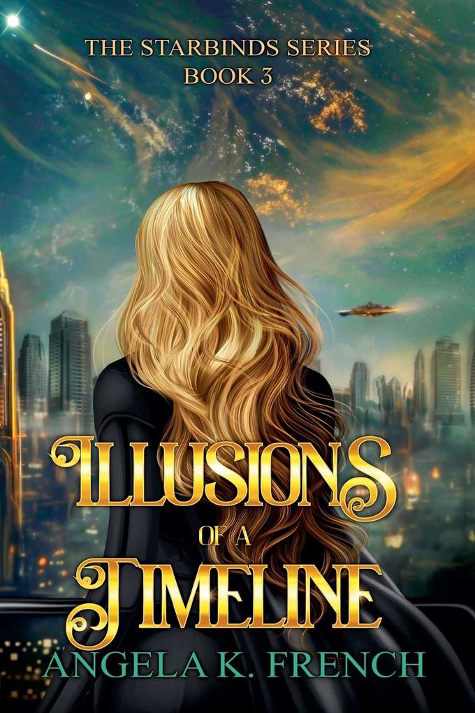 Illusions of a Timeline