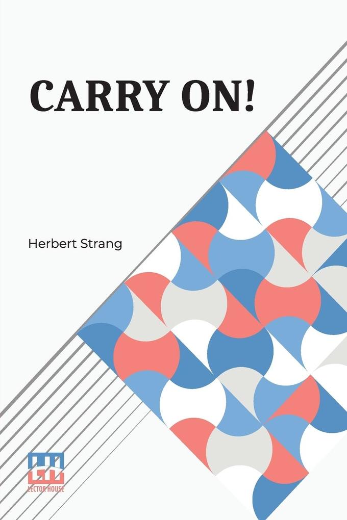 Carry On!