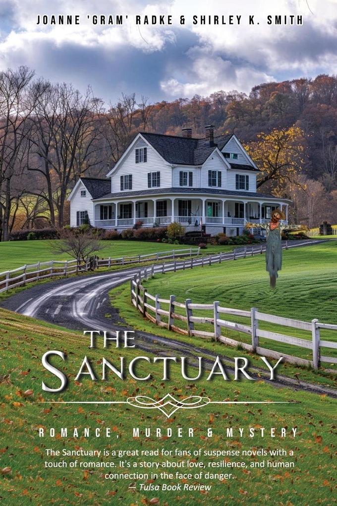 The Sanctuary
