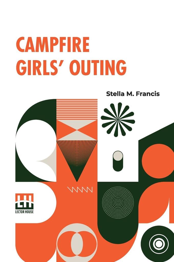 Campfire Girls Outing