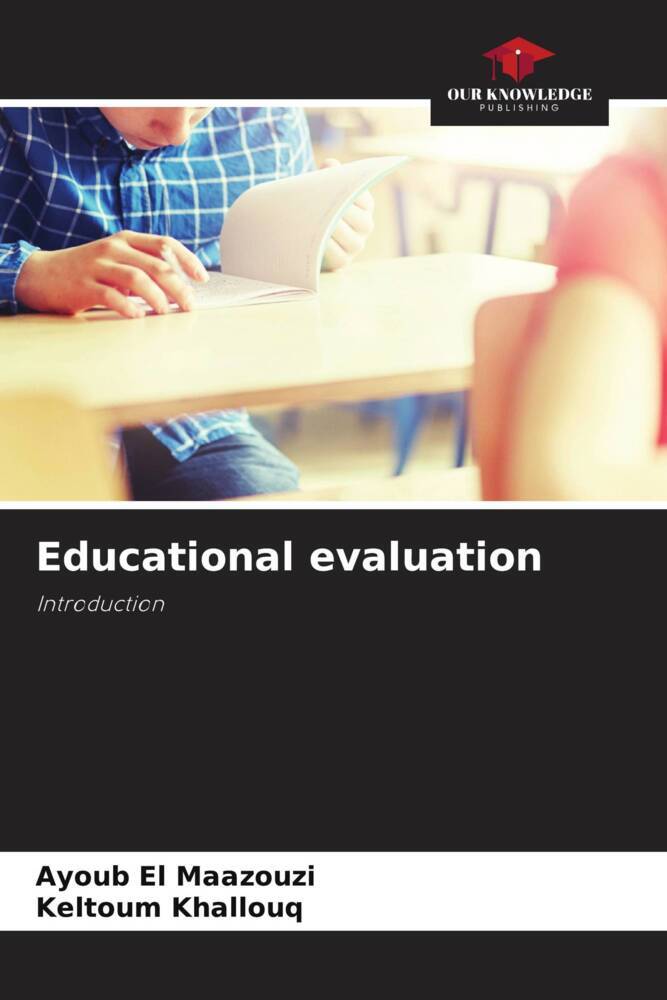 Educational evaluation