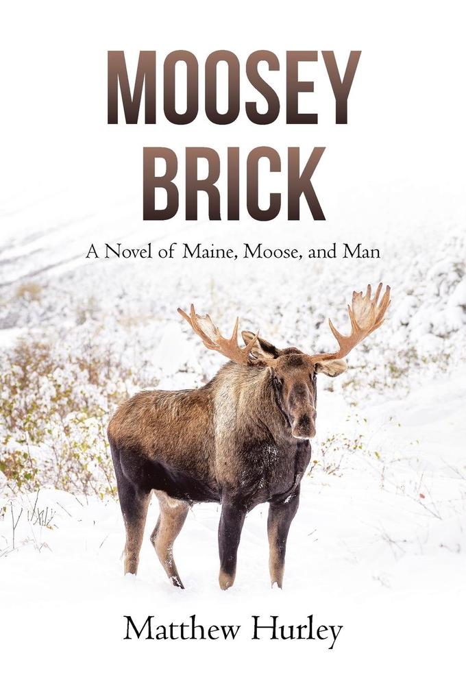 Moosey Brick