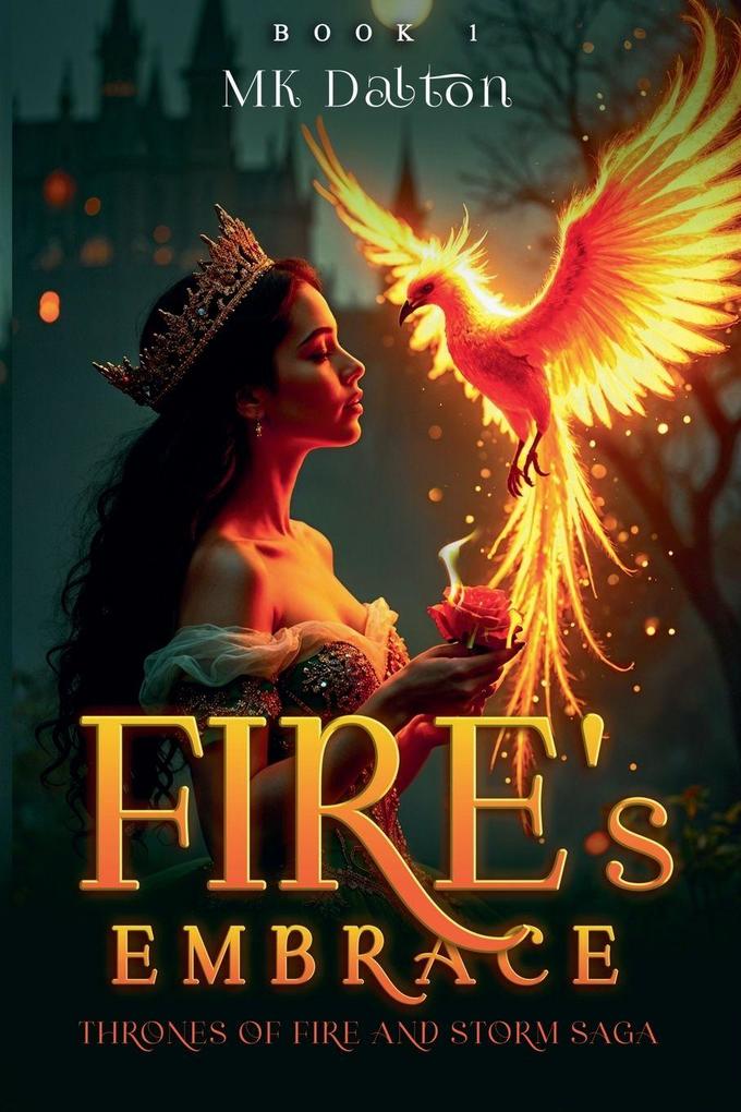 Fire's Embrace