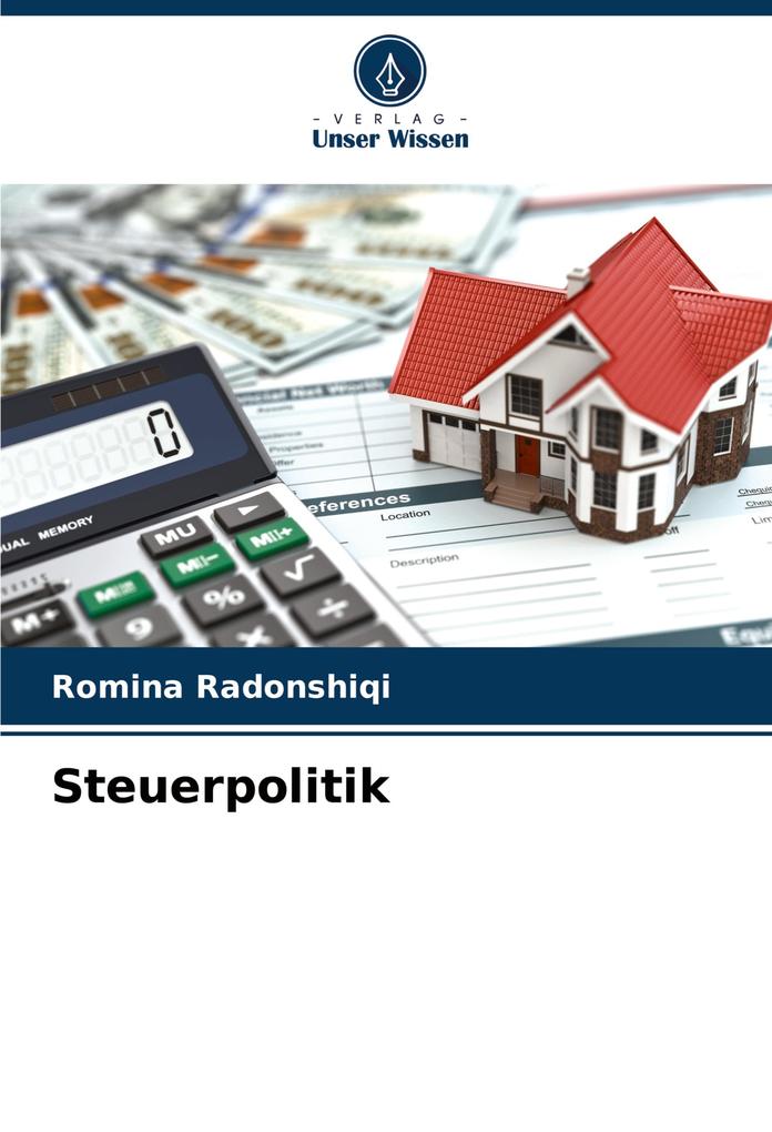 Steuerpolitik