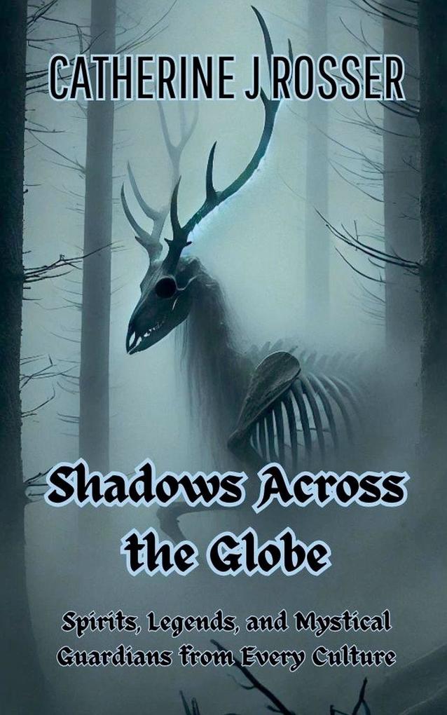 Shadows Across the Globe