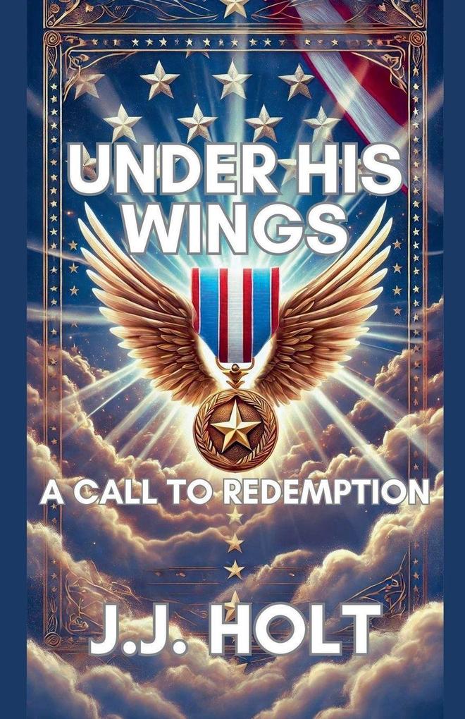 Under His Wings