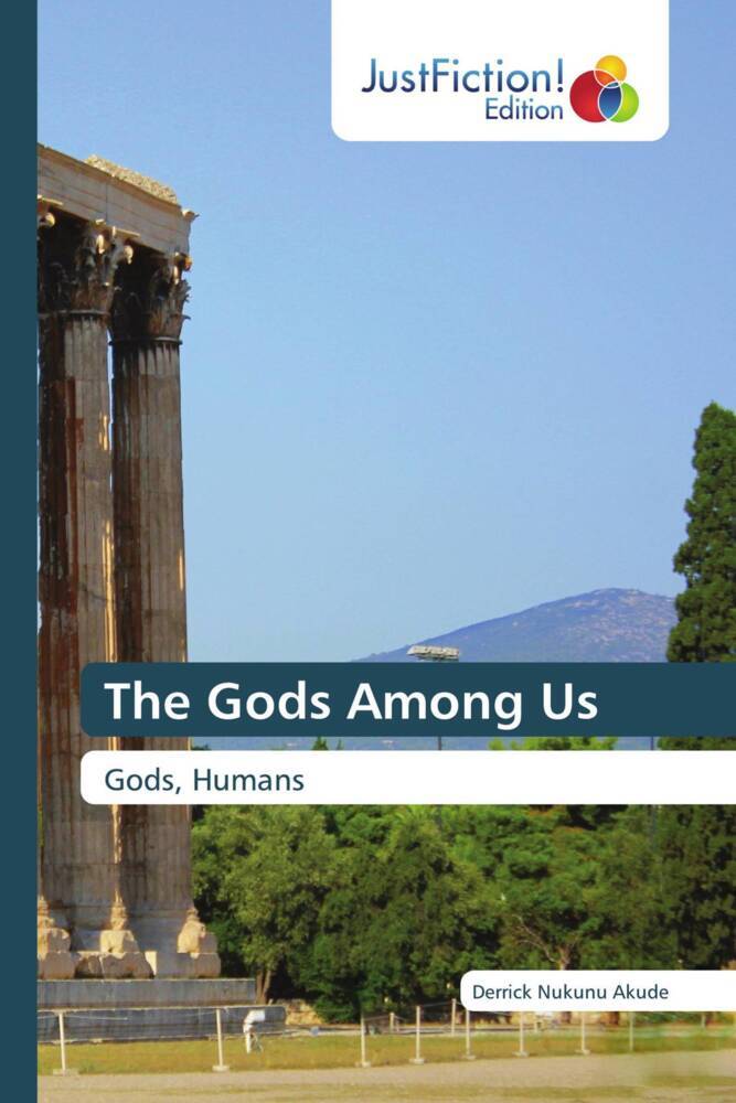 The Gods Among Us