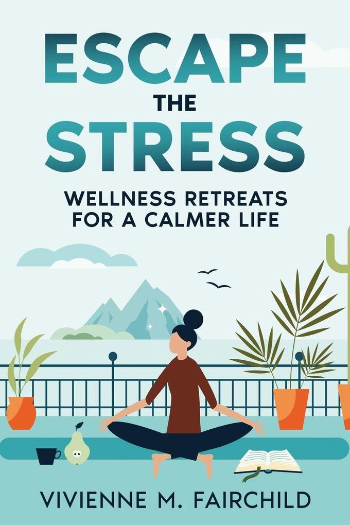 Escape the Stress