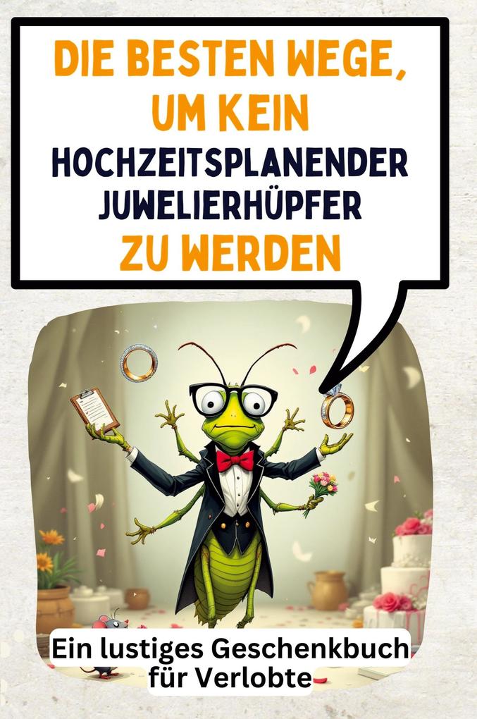 Die besten Wege um kein hochzeitsplanender Juwelierhüpfer zu werden