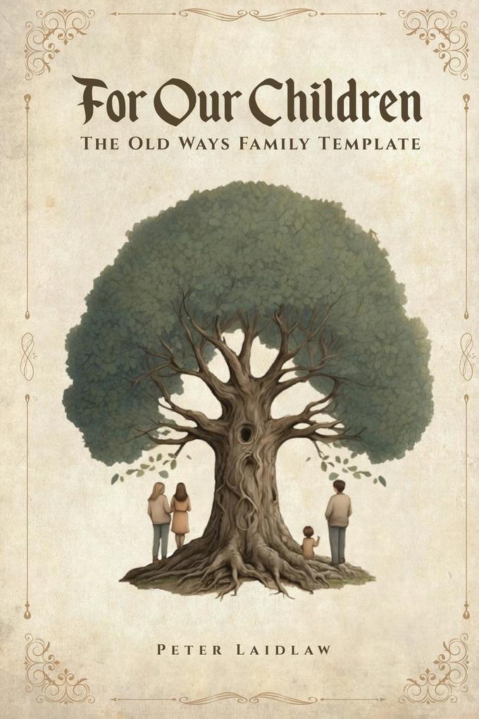 For Our Children
