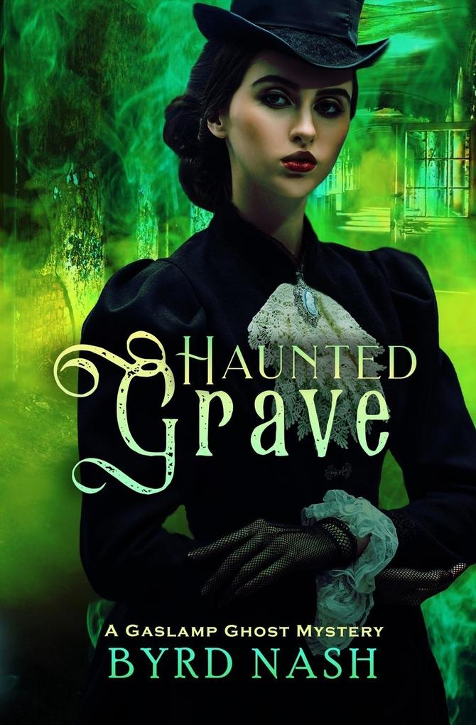 Haunted Grave