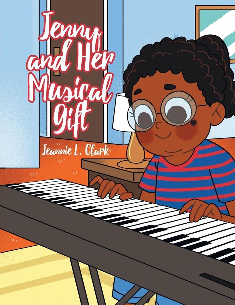 Jenny and Her Musical Gift