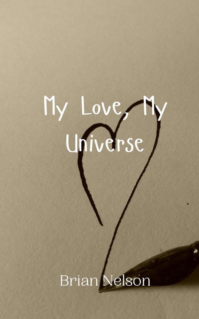 My Love My Universe
