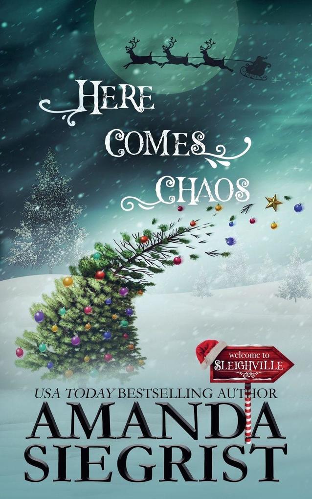 Here Comes Chaos