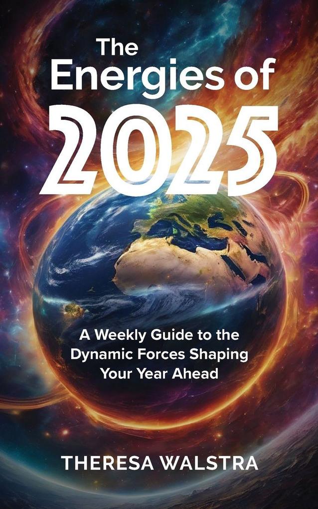 The Energies of 2025