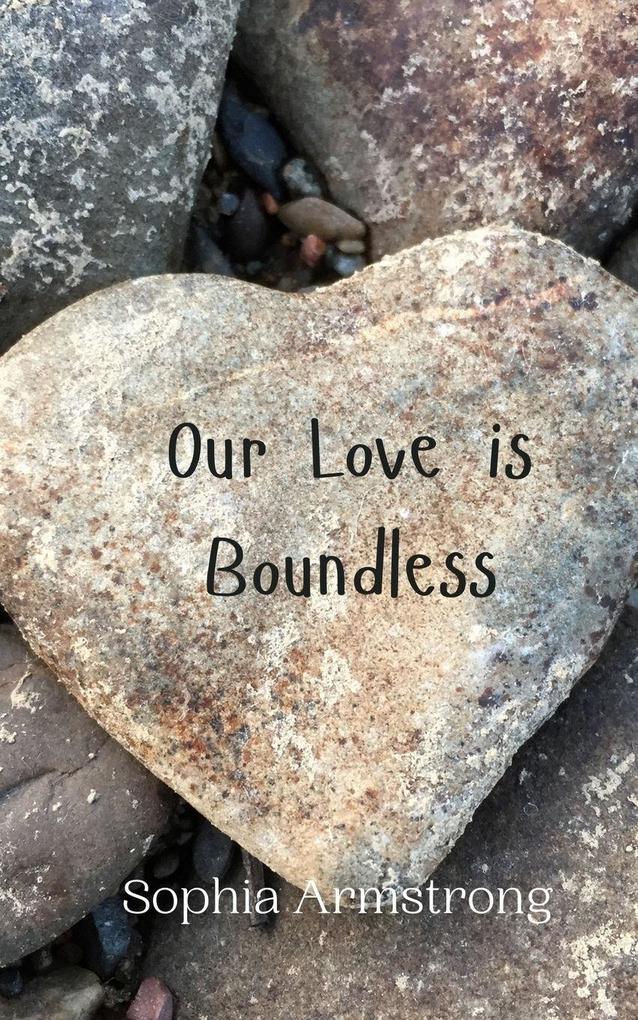 Our Love is Boundless