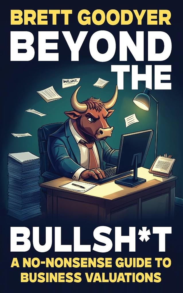 Beyond the Bullsh*t
