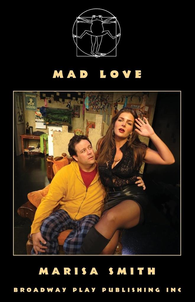 Mad Love