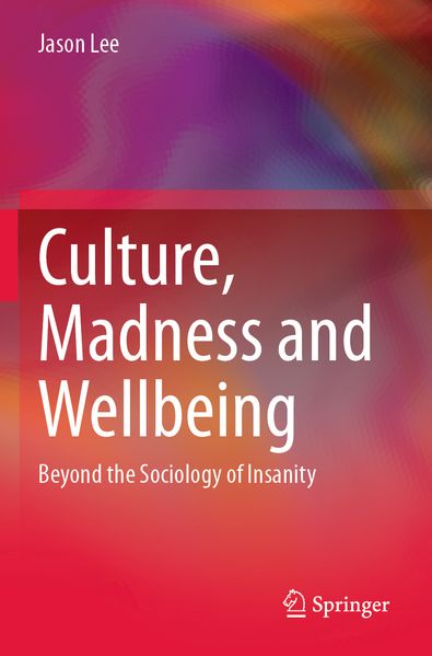 Culture Madness and Wellbeing