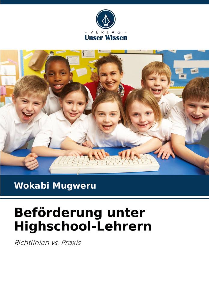 Beförderung unter Highschool-Lehrern