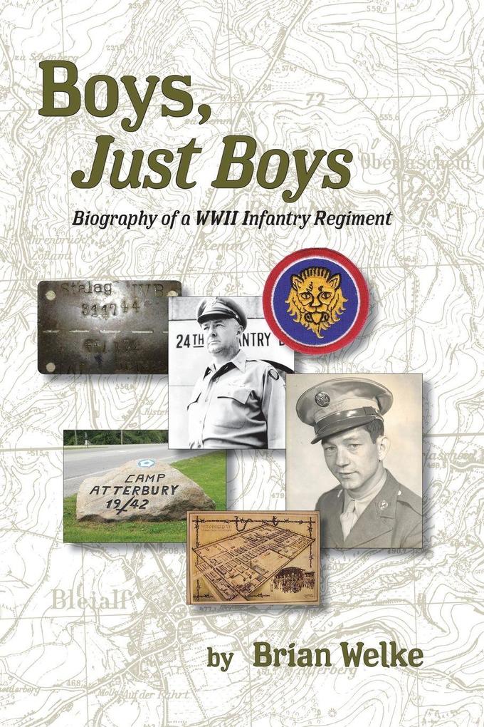 Boys Just Boys