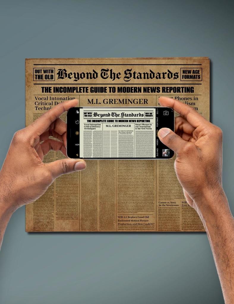 Beyond the Standards