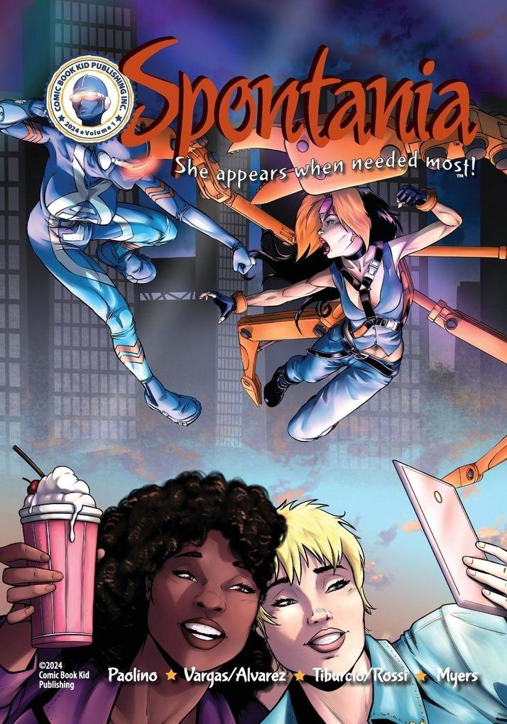 Spontania