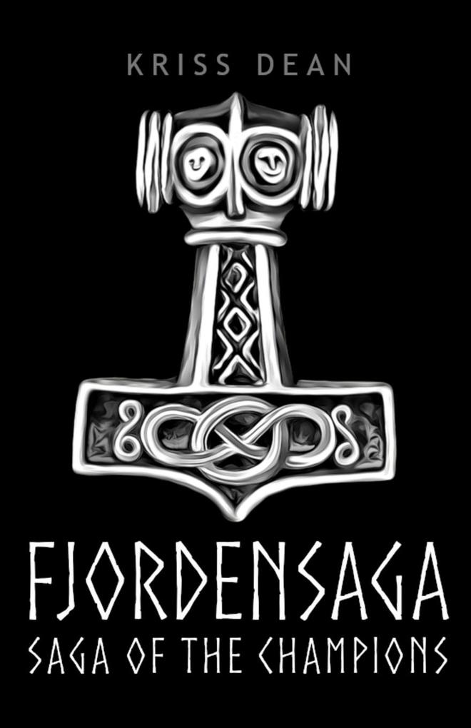 Fjordensaga