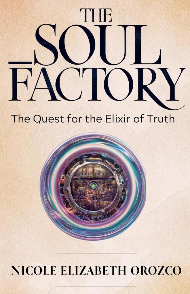 The Soul Factory