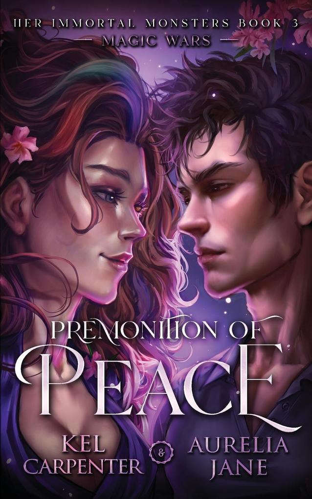 Premonition of Peace