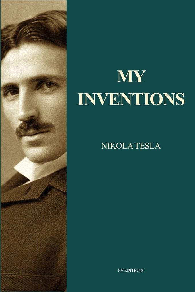 My Inventions